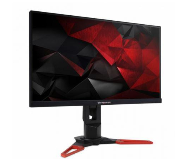 Acer Predator XB271HUBMIPRZ czarny - 265313 - zdjęcie 2